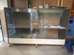 Cabens Or Counter urgent For Sale