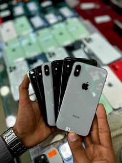 Apple iPhone X non pta