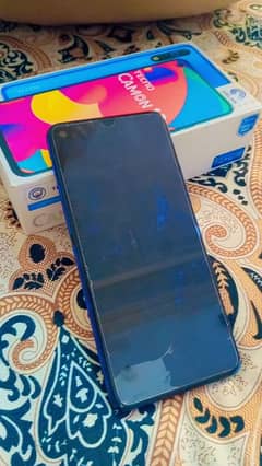 Tecno camon 12 Air