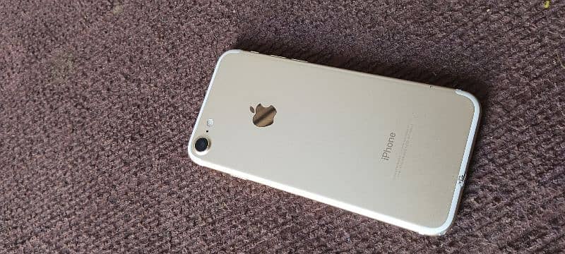 iPhone 7 /128Gb 10/10 NonPta 4