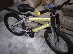 Cycle for sale