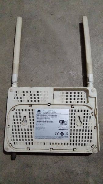 GPON ROUTER 1