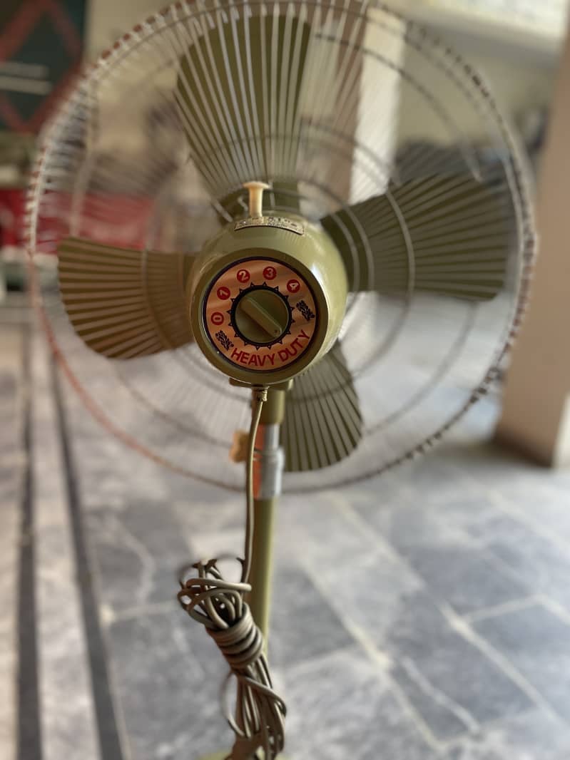 Besto Fan urgent sale 2