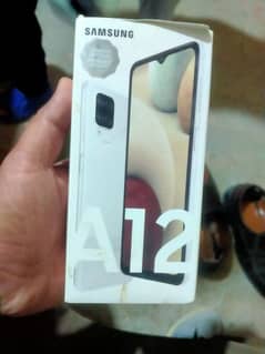 Samsung A12     MotherBaord Dead ha