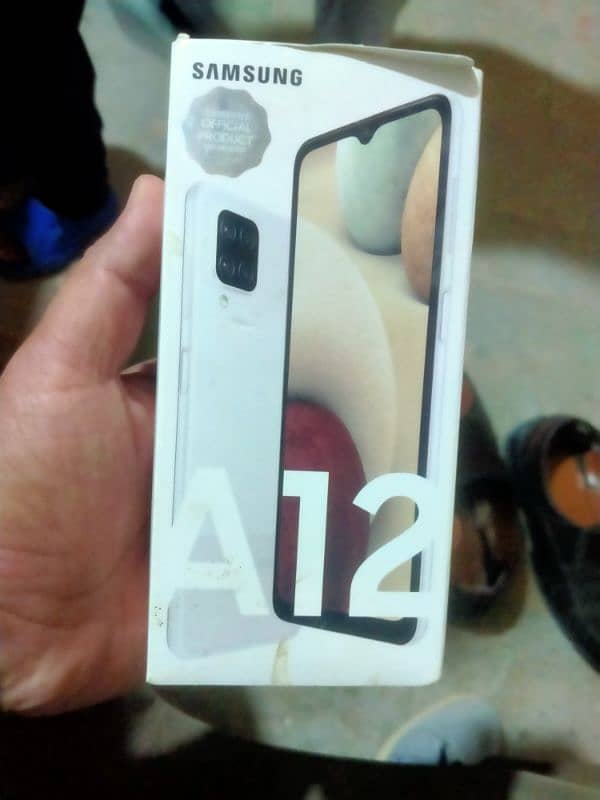 Samsung A12     MotherBaord Dead ha 0