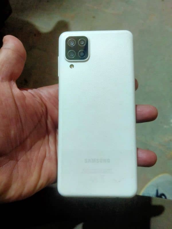 Samsung A12     MotherBaord Dead ha 2