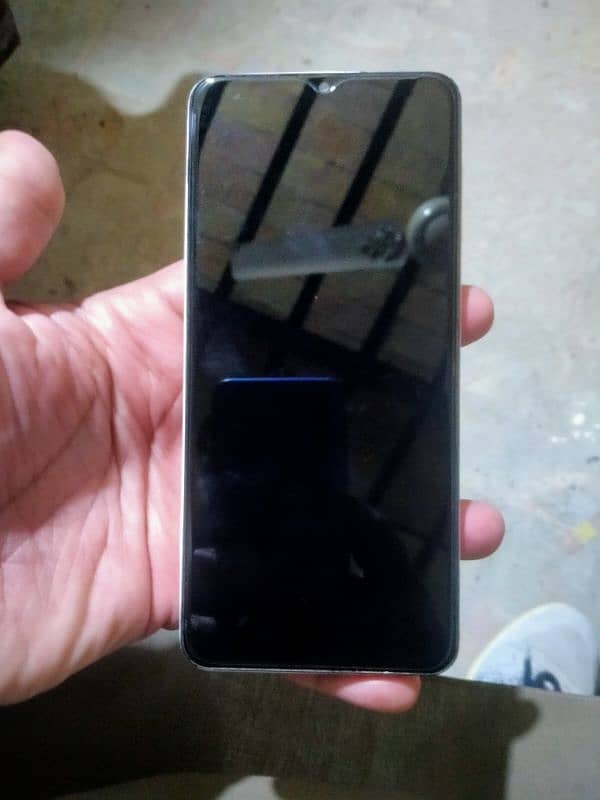 Samsung A12     MotherBaord Dead ha 5