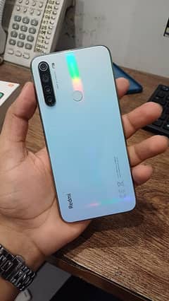 redmi