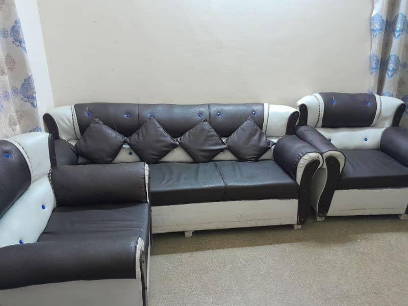 SOFA SET 1