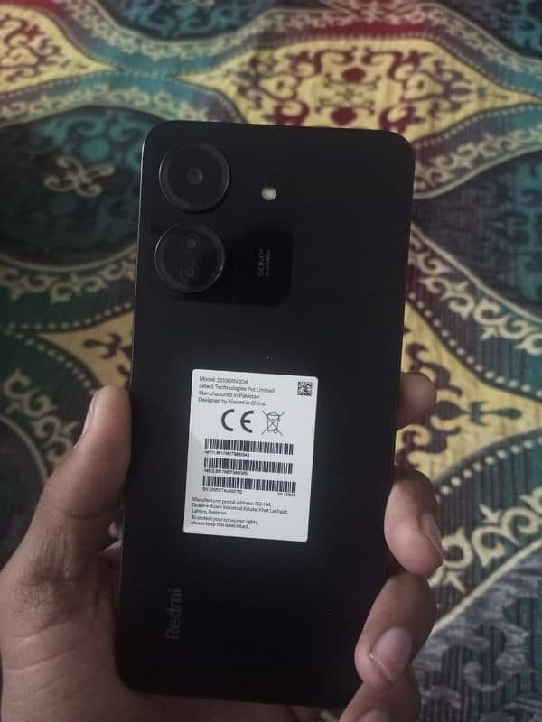 Redmi 13 c 6/128 1