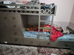 kids Double bed