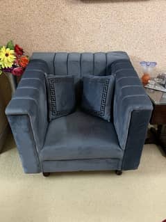 5 seater sofa