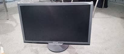 Philips 273 p3 LED Monitor New 1 month used