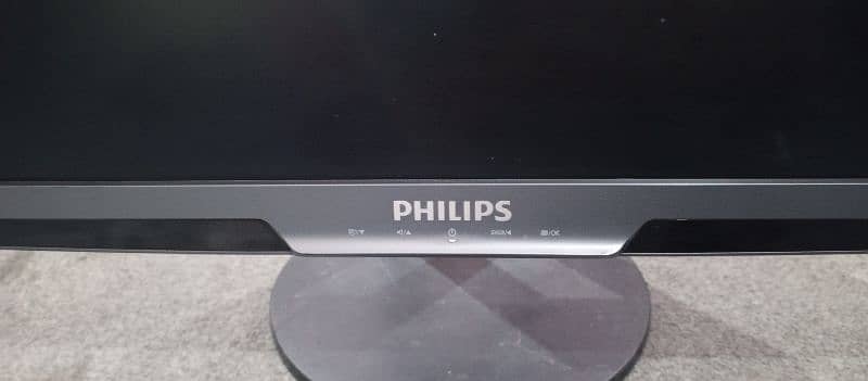 Philips 273 p3 LED Monitor New 1 month used 1