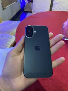 iphone 16 jv 128gb