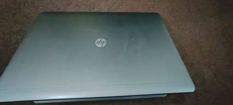 HP ProBook 4340s 1