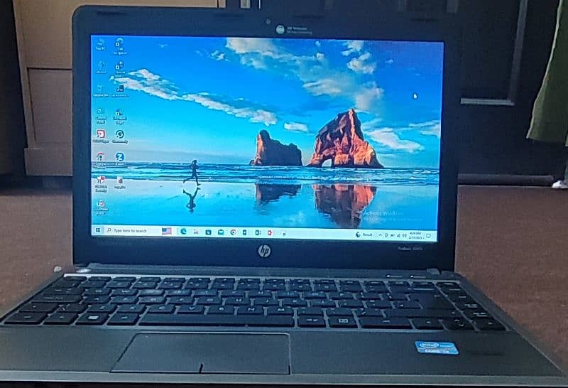 HP ProBook 4340s 3