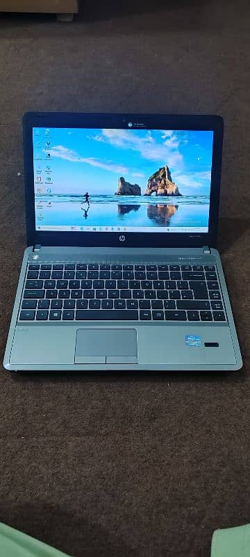 HP ProBook 4340s 4