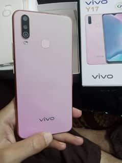 Vivo Y17