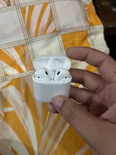 Apple Airpods 2