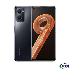 Realme 9i