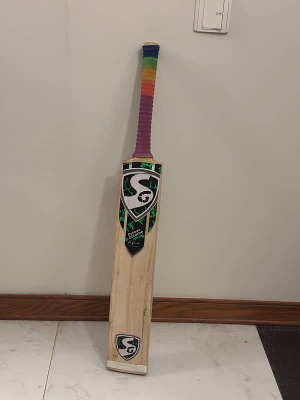 hard ball cricket bat 4