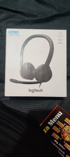 Logitech