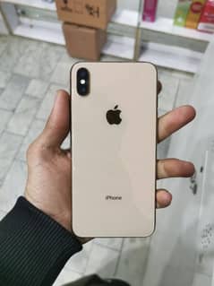 xs max 512 gb