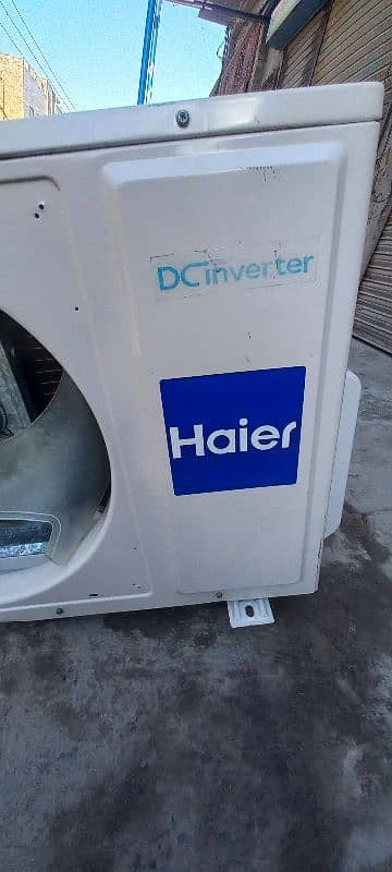 inverter 15