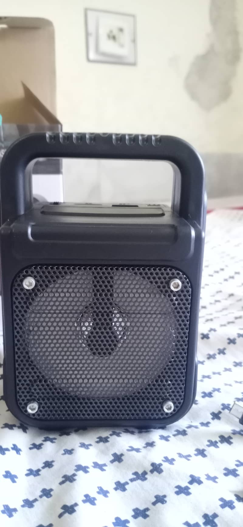 wireless bluetooth speaker 5