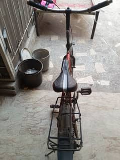 Cycle for sale