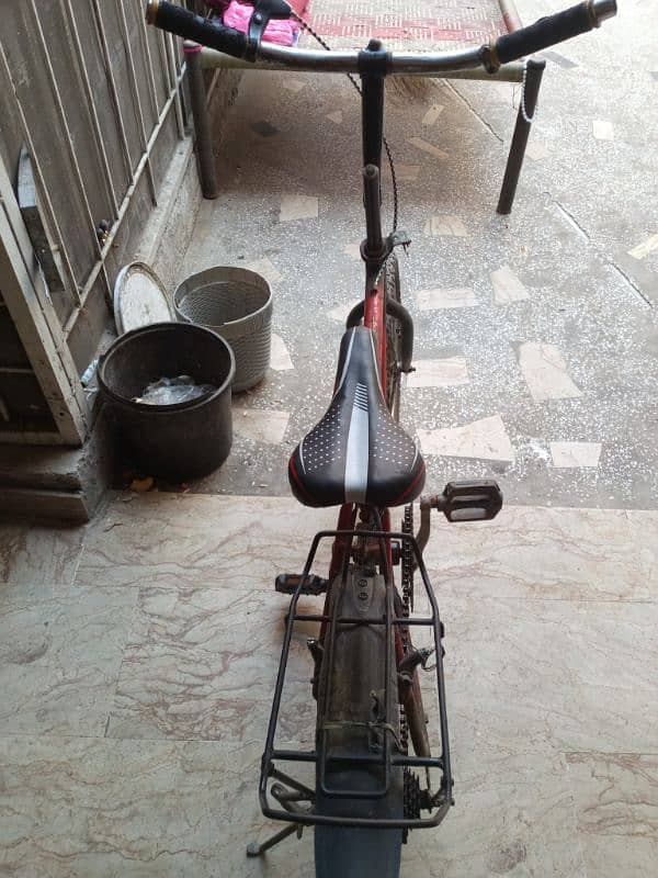 Cycle for sale 0