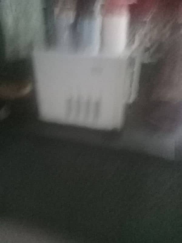 Kenwood microwave oven for sell 2