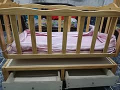 Baby cot | baby bed | wooden cot | kids bed | kids crib coat | swing