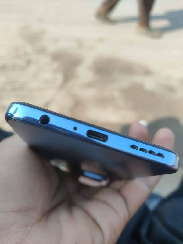 Infinix Zero x pro 60x zoom 5