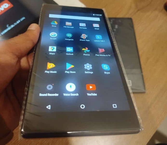 Lenovo Tab 1Gb 16Gb 3