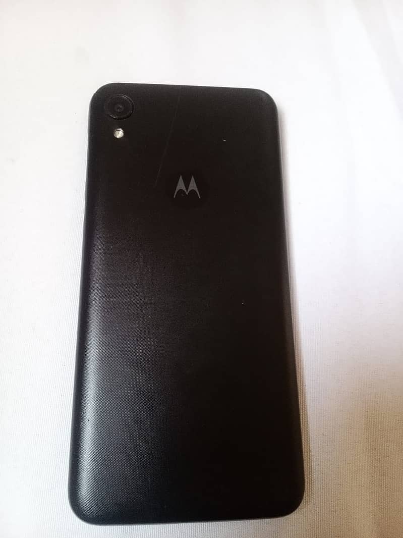 Motorola Mobile E6 Non Pta 2/16 All Okk 1