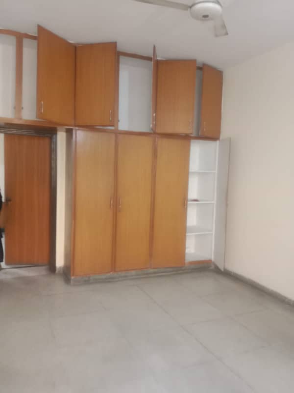 1 Kanal House for Rent Residence or Office 13