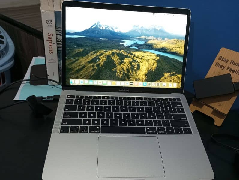 Macbook Air 2019 1