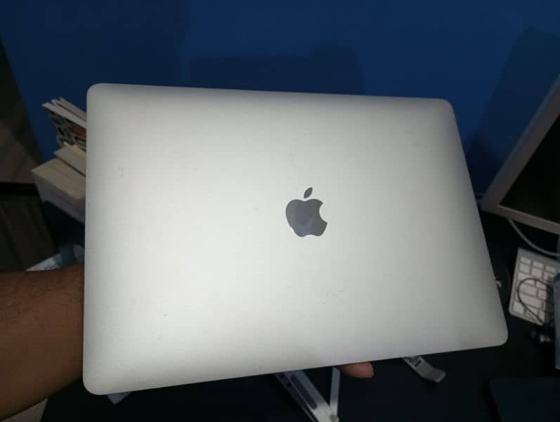 Macbook Air 2019 2