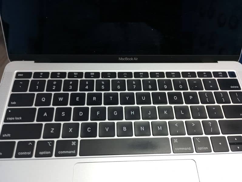 Macbook Air 2019 6