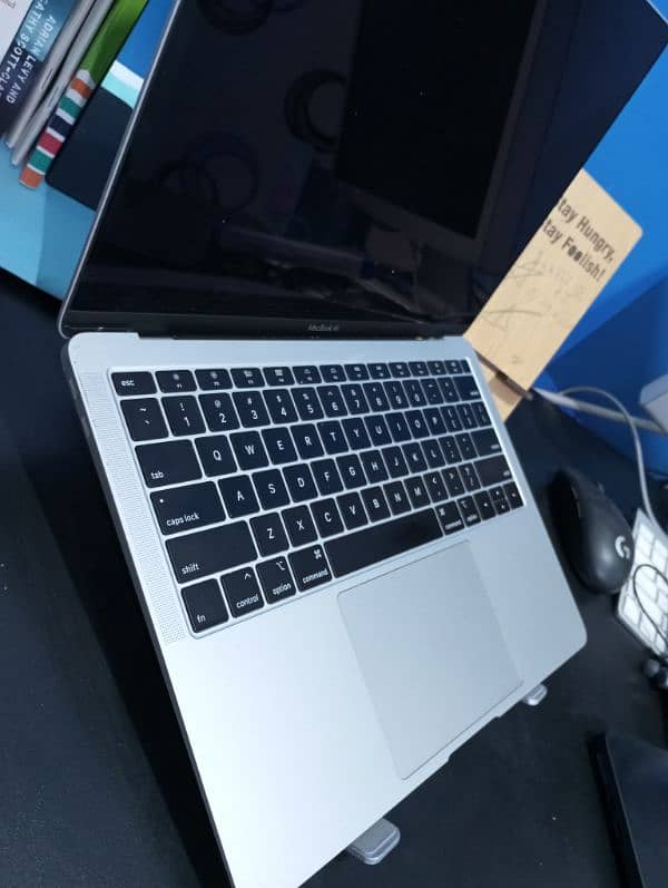 Macbook Air 2019 7