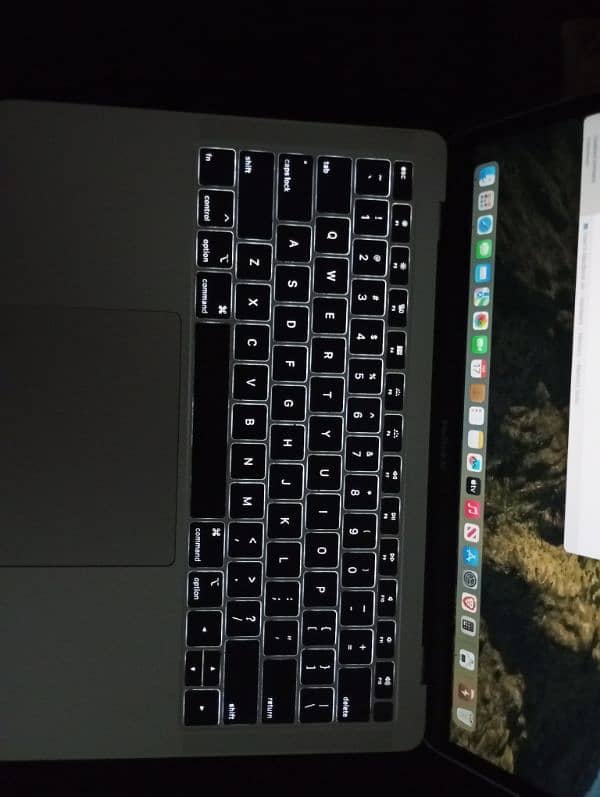 Macbook Air 2019 9