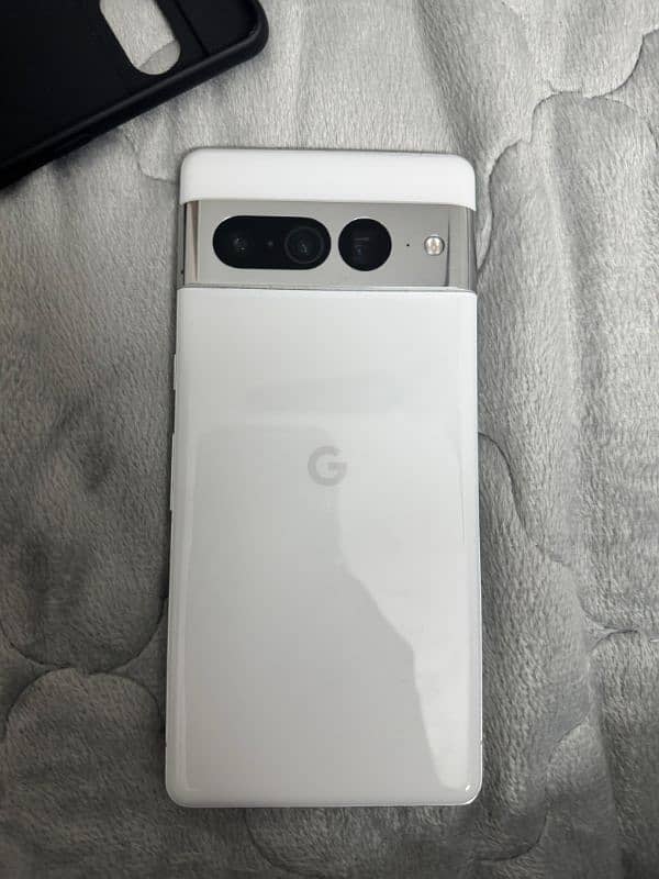 google pixel 7 pro 12/256gb 5