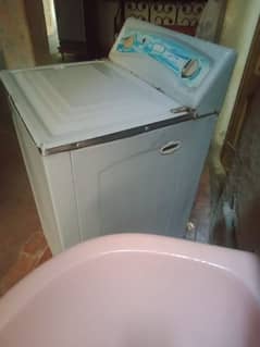 washing machine for sale