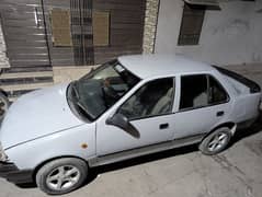 Suzuki margulla car Other 1998