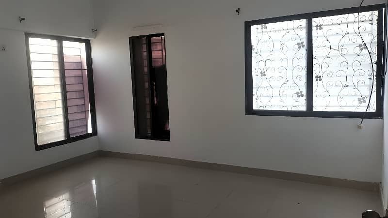 1900 Square Feet Flat Up For sale In Gulshan-e-Jauhar- Block 10 3