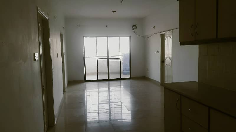 1900 Square Feet Flat Up For sale In Gulshan-e-Jauhar- Block 10 4