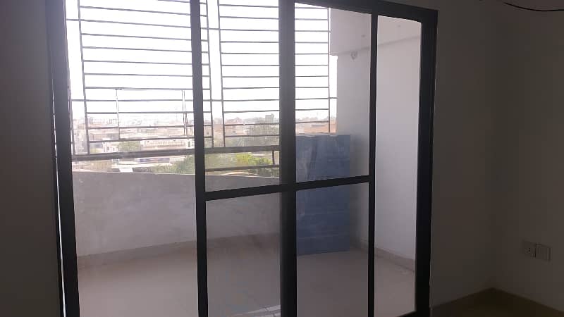 1900 Square Feet Flat Up For sale In Gulshan-e-Jauhar- Block 10 6