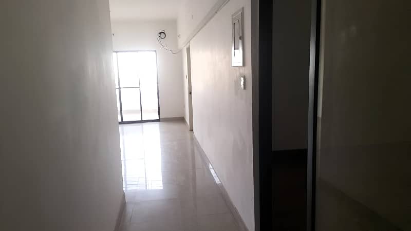 1900 Square Feet Flat Up For sale In Gulshan-e-Jauhar- Block 10 11